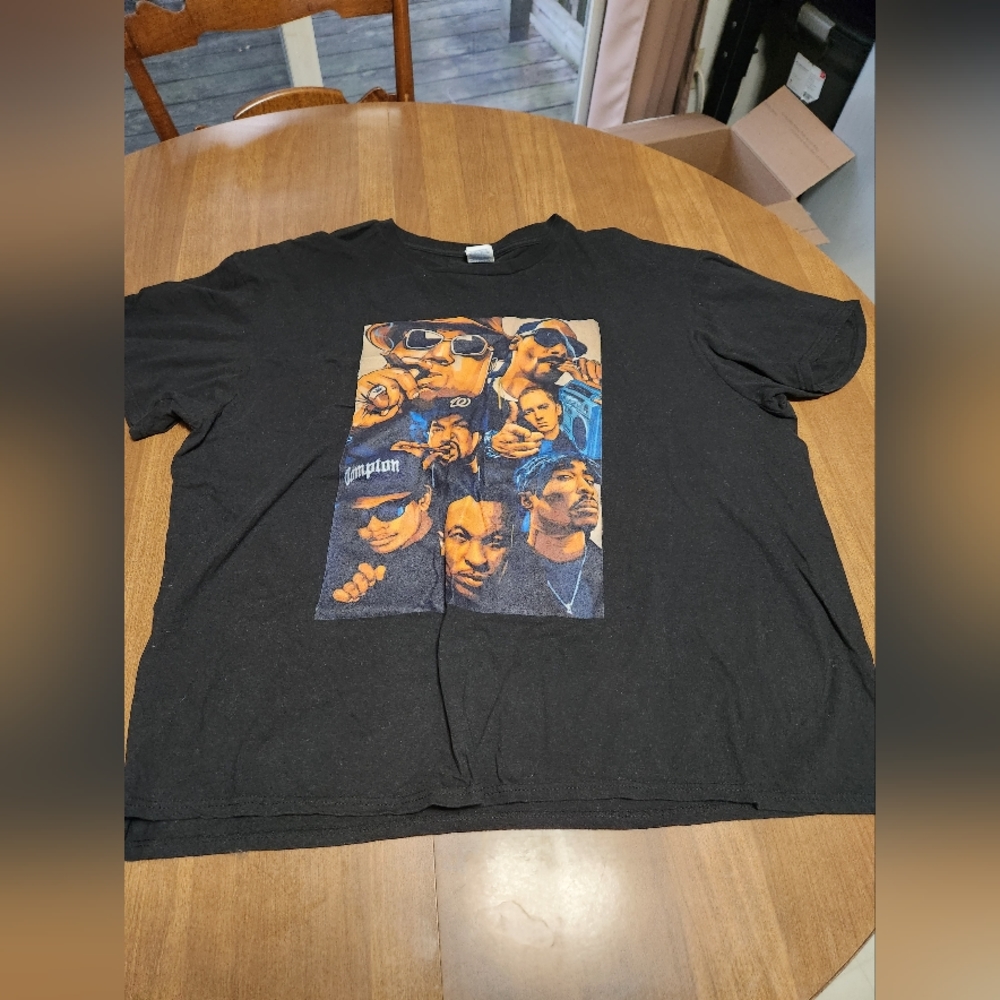 Mens 2xl tshirt